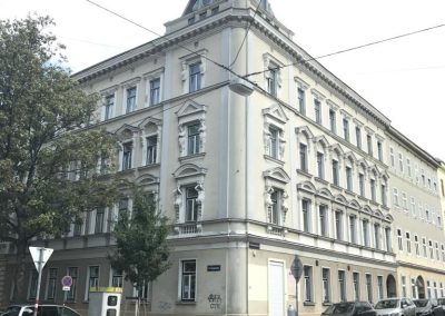 1160 Wien, Brunnengasse 12